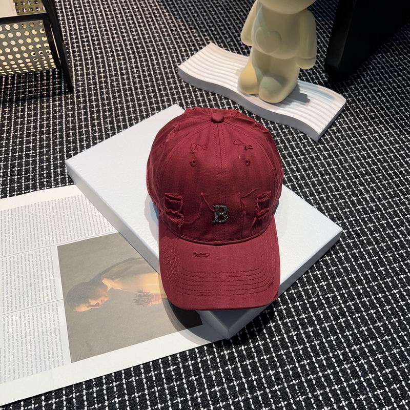 Balenciaga cap (30)